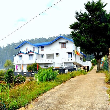 Yoho Pedro Resort Nuwara Eliya Exteriér fotografie