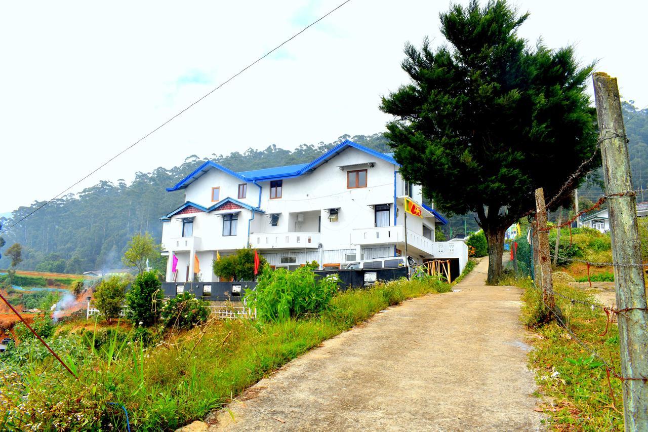 Yoho Pedro Resort Nuwara Eliya Exteriér fotografie