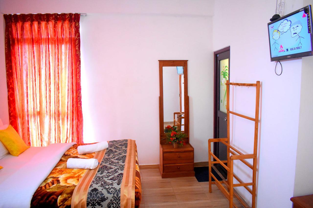 Yoho Pedro Resort Nuwara Eliya Exteriér fotografie