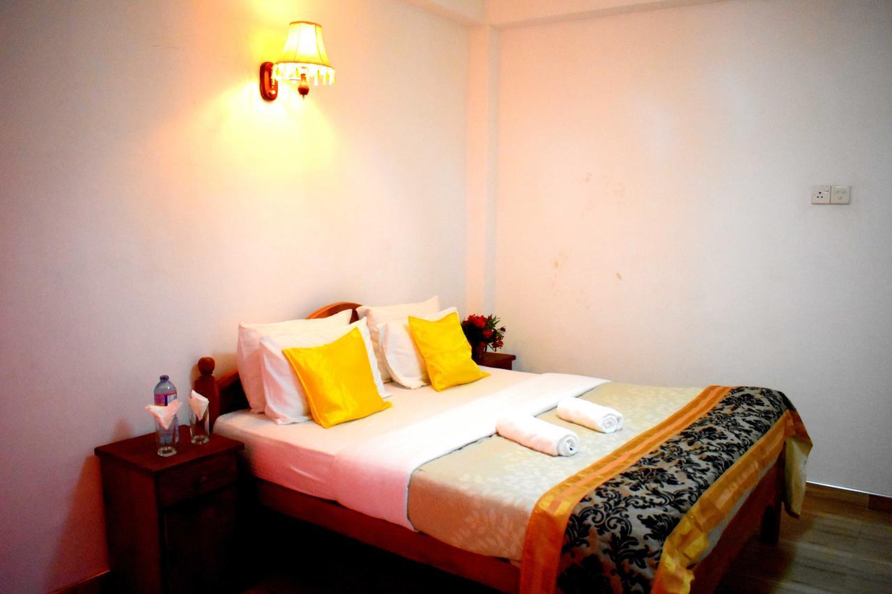 Yoho Pedro Resort Nuwara Eliya Exteriér fotografie