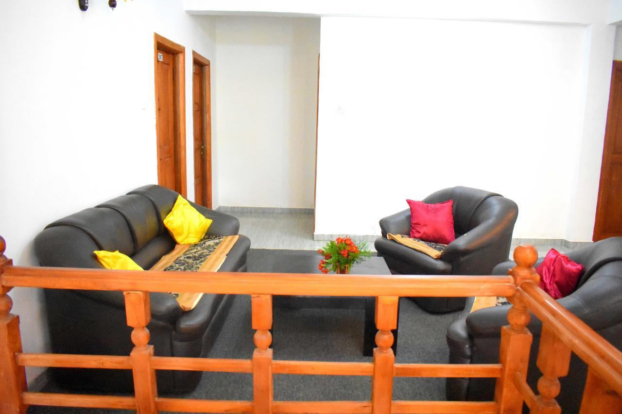 Yoho Pedro Resort Nuwara Eliya Exteriér fotografie