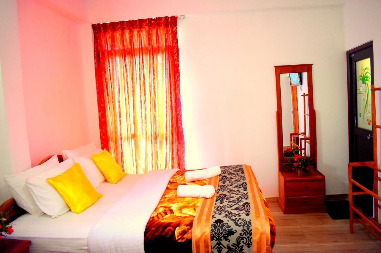 Yoho Pedro Resort Nuwara Eliya Exteriér fotografie