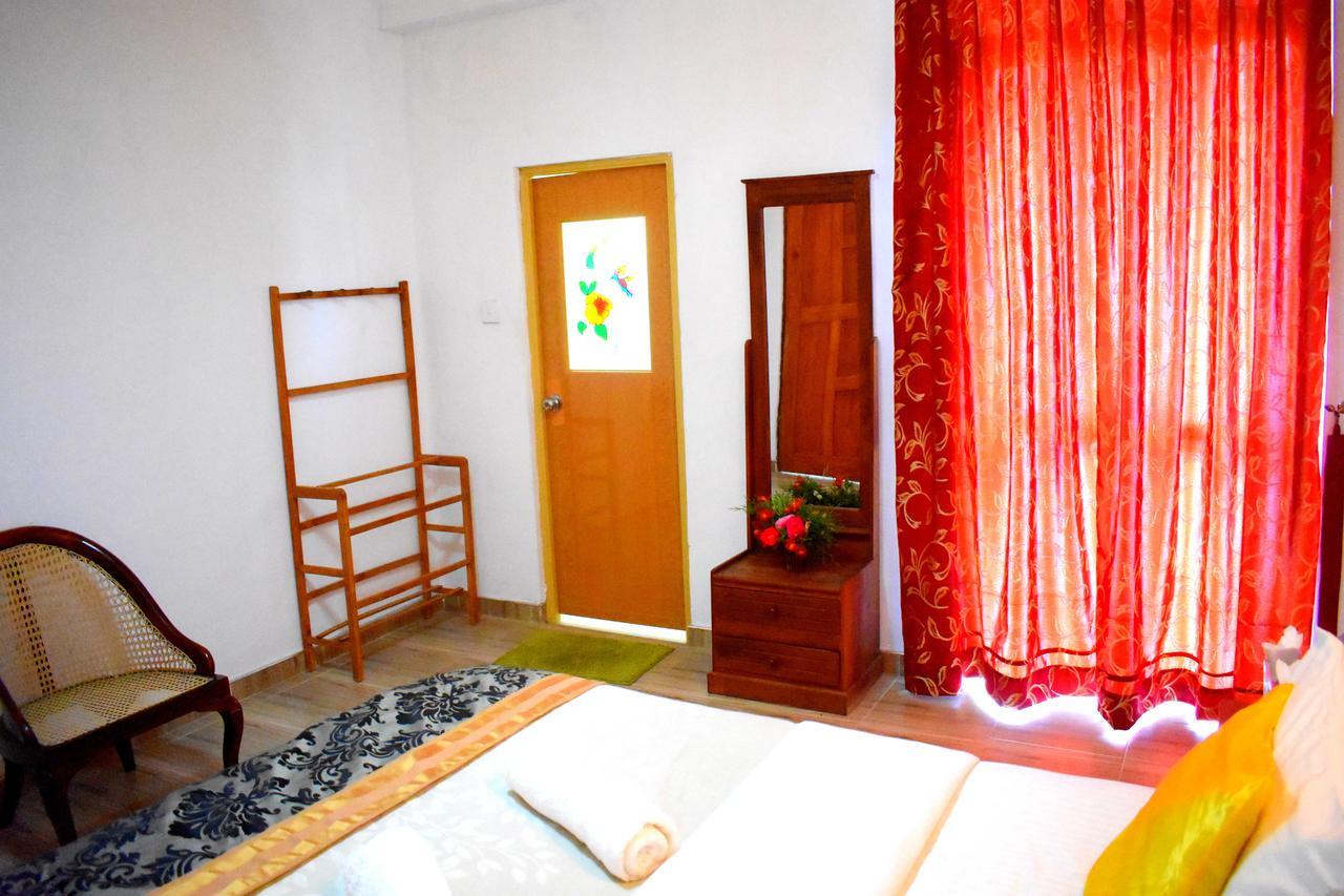 Yoho Pedro Resort Nuwara Eliya Exteriér fotografie