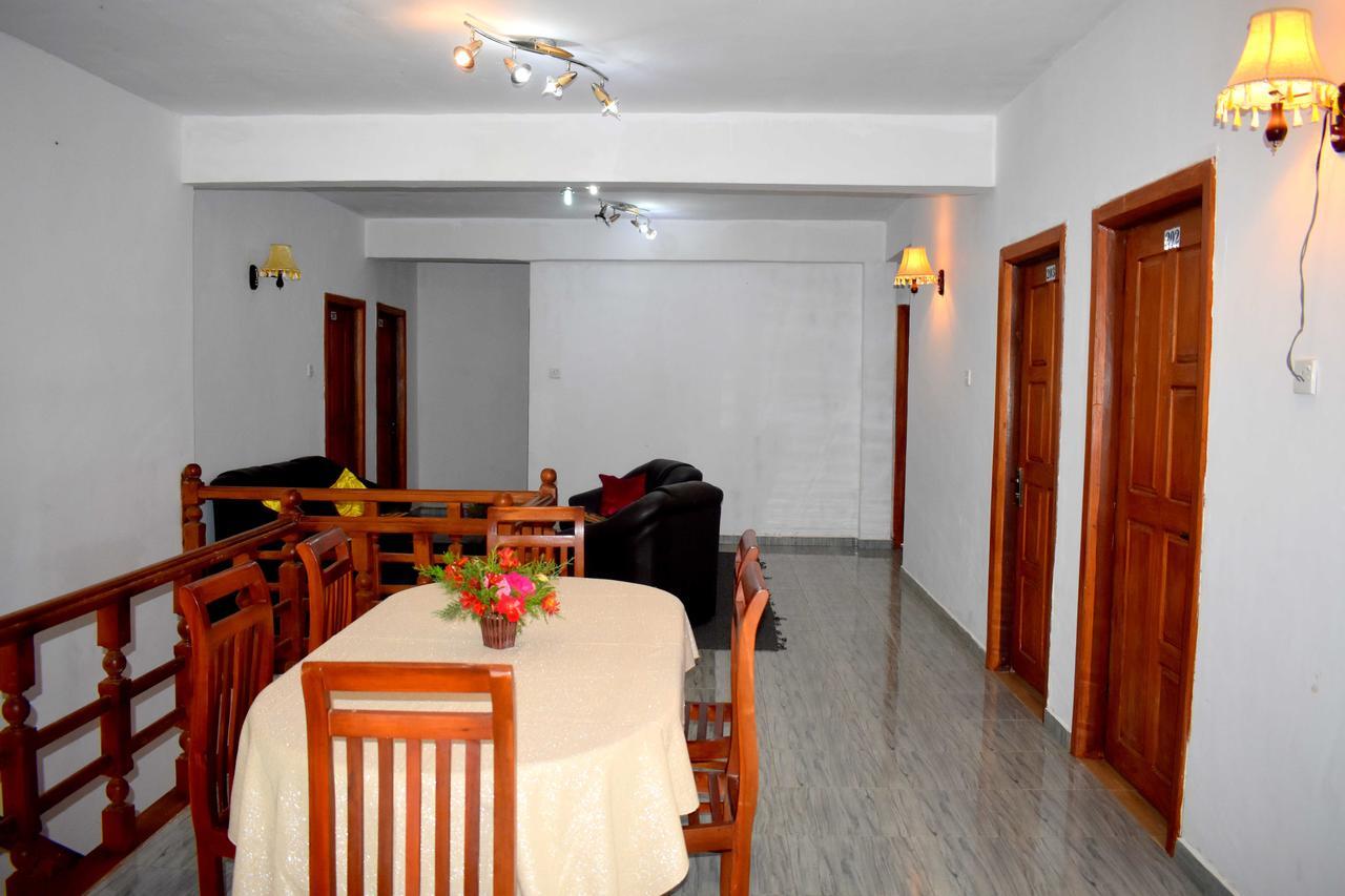 Yoho Pedro Resort Nuwara Eliya Exteriér fotografie